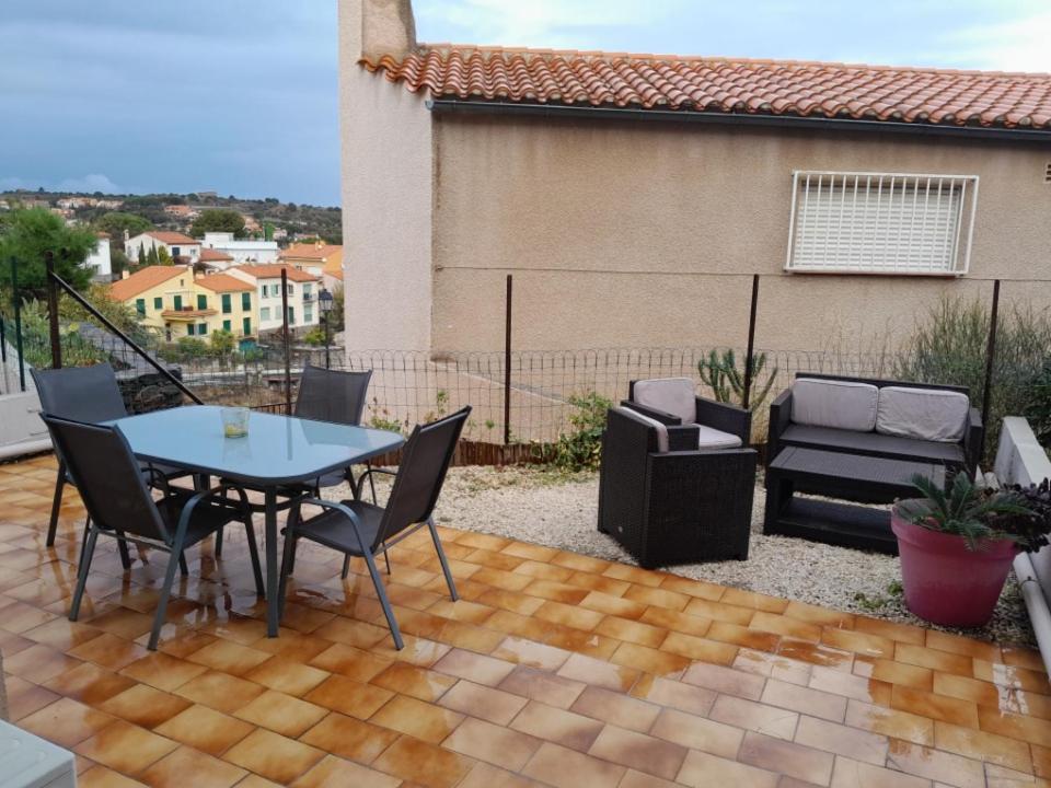 Appartement T2 De 30M2, Grande Terrasse, Residence Soleil Marin Apartment *
