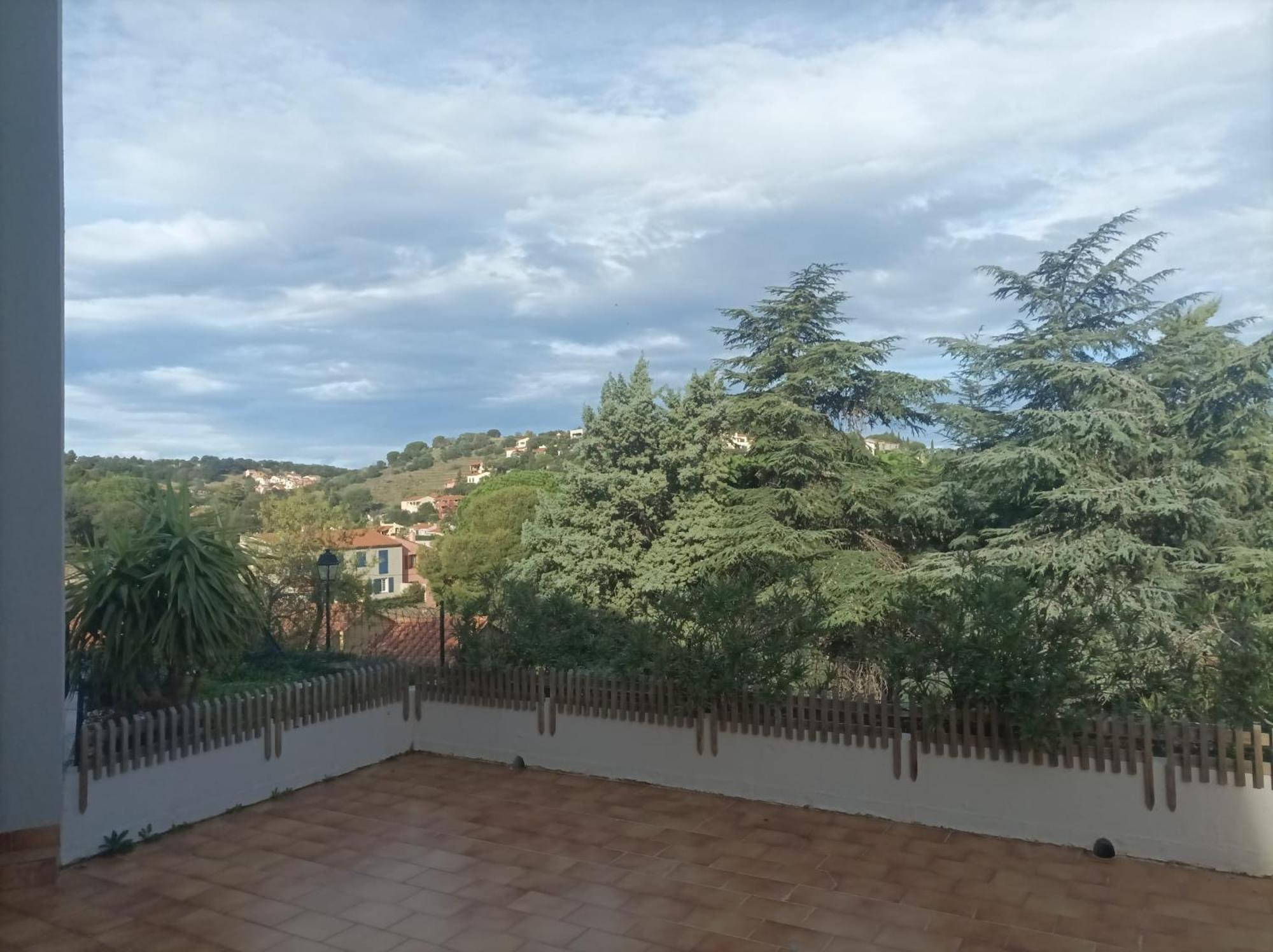 Appartement T2 De 30M2, Grande Terrasse, Residence Soleil Marin *